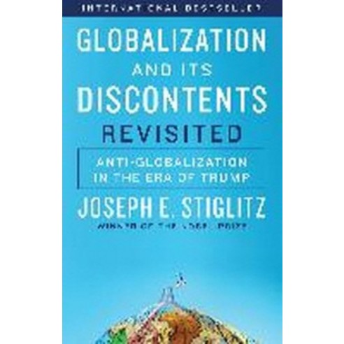 Globalization and Its Discontents Revisited, W. W. Norton & Company