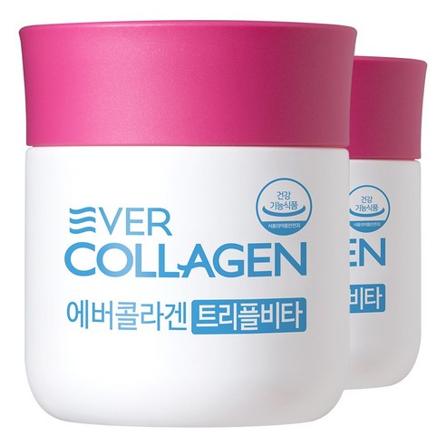에버콜라겐 트리플비타