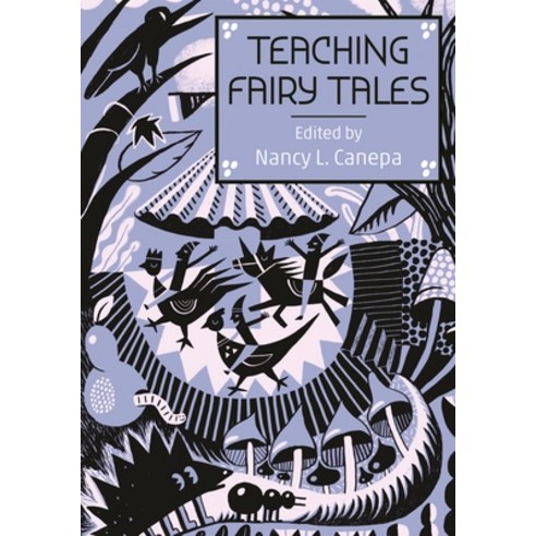 (영문도서) Teaching Fairy Tales Paperback, Wayne State University Press, English, 9780814339350