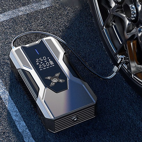 배터리 걱정 없이, 안전하고 편리한 드라이빙!