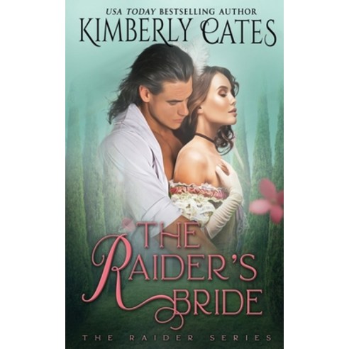 The Raider''s Bride Paperback, Oliver-Heber Books, English, 9781648390883