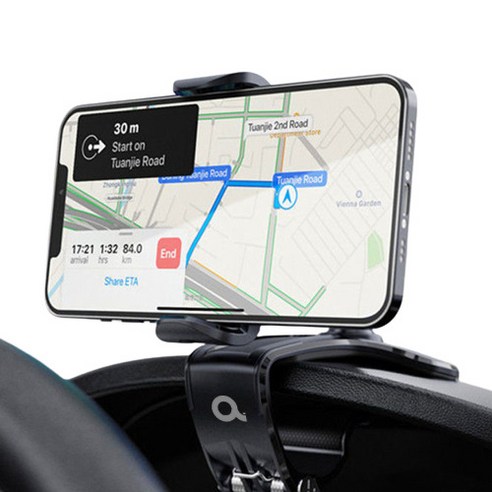 프롬에이 360도회전 대시보드 계기판 거치대는 스마트폰을 차량 내에서 편리하게 사용할 수 있도록 제공되는 제품으로, 안정성과 회전 기능이 뛰어나며, 적절한 각도 조절이 가능합니다.