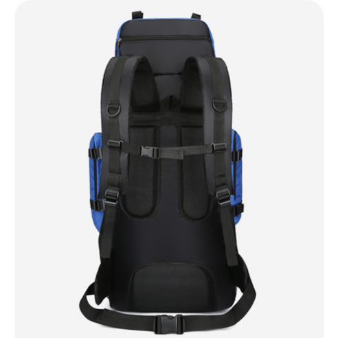 광활한 대자연을 품에 안다: 아웃도어센스 90L 대용량 방수 등산 가방