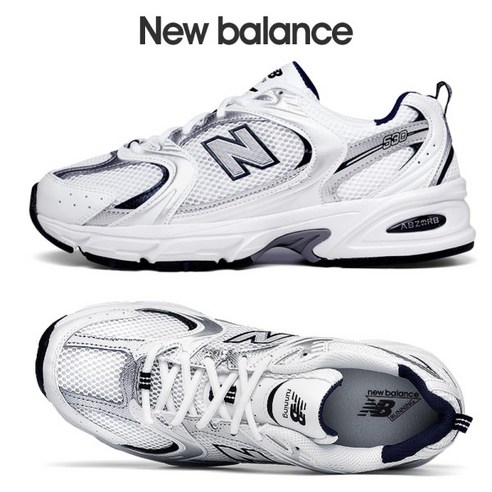 [뉴발란스] 530 스니커즈 MR530SG