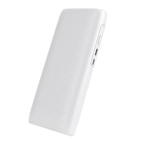 에스모도 PD 65W 초고속 노트북 보조배터리 20 000mAh SMODO-330, 화이트