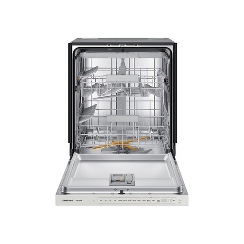 주방에 혁신을 더하다, 삼성 비스포크 식기세척기 DW60DB710W01