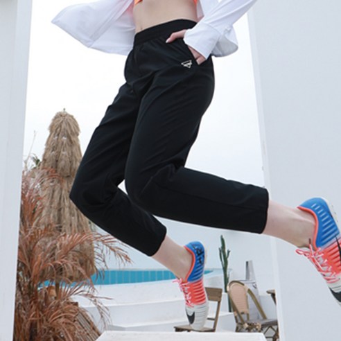 쿨링 냉장고 바지로 시원한 여름을!