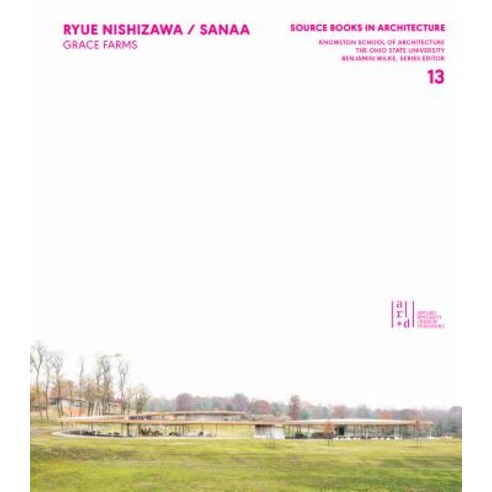 Ryue Nishizawa / Sanaa, Applied Research & Design