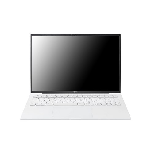 LG전자 그램16 16ZD90R-EX59K 노트북