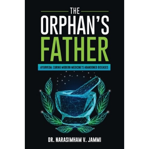 (영문도서) The Orphans Father Paperback, Buuks, English, 9789390976782