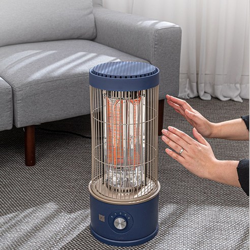 독일 명품 카본 히터로 완성하는 아늑하고 안전한 겨울