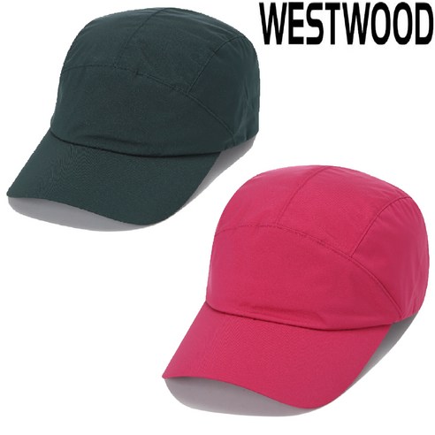 5층 웨스트우드 WESTWOOD 공용 ZROM 캡 (남여공용 캡 모자) O3/301, 라지(L), 다크 그린(D7)