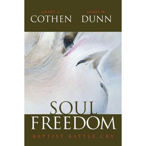 Soul Freedom: Baptist Battle Cry Paperback, Smyth & Helwys Publishing, Incorporated