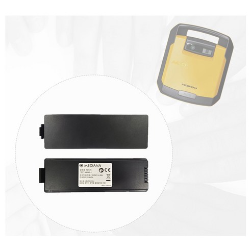 생명을 구하는 필수 아이템