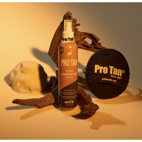 프로탄 오버나이트 컴페티션 컬러: 빛나는 무대를 위한 최고의 선택