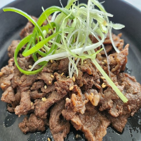 갈비아저씨 수제양념 돼지불고기 돼지불백 300G, 1개 Best Top5