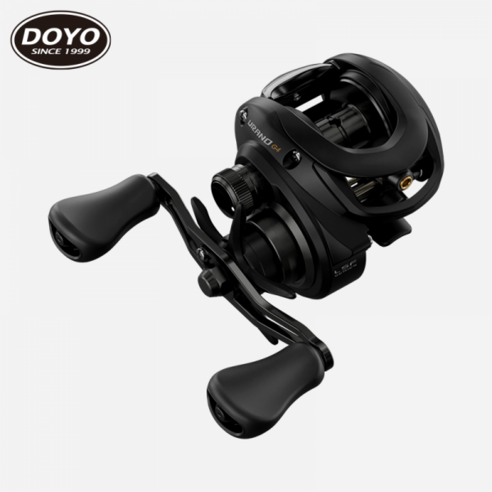 답답한 비거리, 잦은 백래쉬… 도요 우라노 G4 베이트릴로 배스 낚시 고민 해결! 도요베이트릴