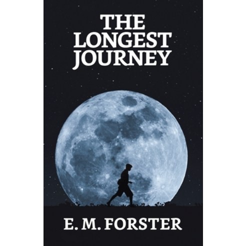 (영문도서) The Longest Journey Paperback, True Sign Publishing House, English, 9789354621727