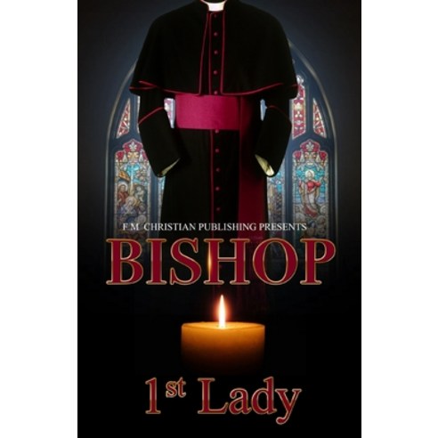 (영문도서) Bishop Paperback, Independently Published, English, 9798515822156