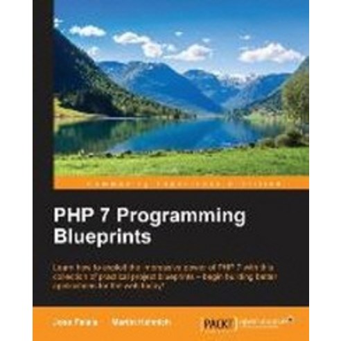 PHP 7 Programming Blueprints, Packt Publishing