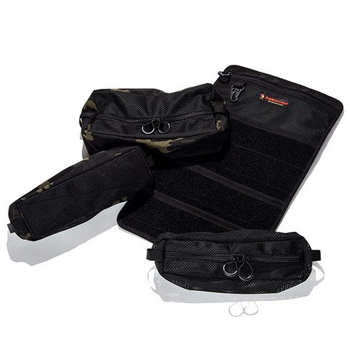 캠핑 요리의 완성을 위한 오레고니안캠퍼 셰프스롤