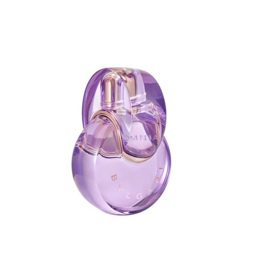 나만의 향기로 완성하는 여성스러운 하루, 불가리 옴니아 아메시스트