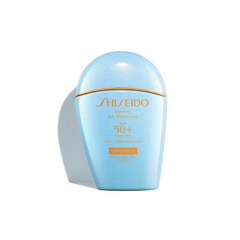 [시세이도] 퍼펙트 UV 프로텍터 S SPF50+ PA++++, 1개, 50ml