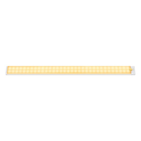 모락 넬리 스틱 LED 무선 자석 센서등 50cm, 1개, 전구색