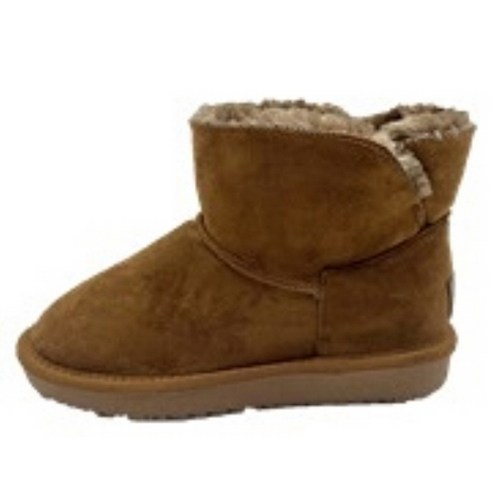 추천제품 여성용 FUR MINI UGG BOOTS 44436