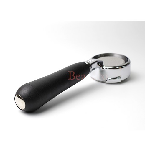 Elevate your home espresso experience with the Gaggia Bottomless Portafilter.