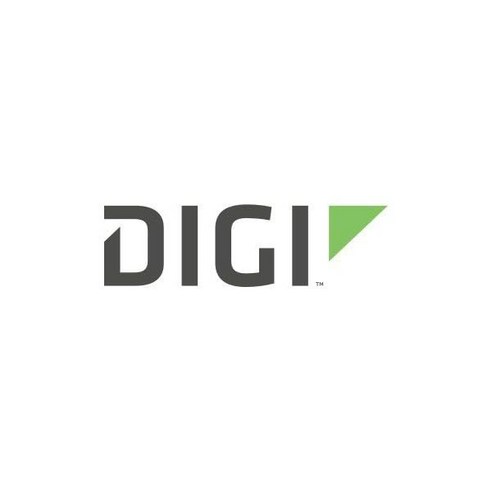 DIGI WR64-A121 셀룰러 라우터 전송 WR64 - 듀얼 LTE 듀얼 Wi-Fi