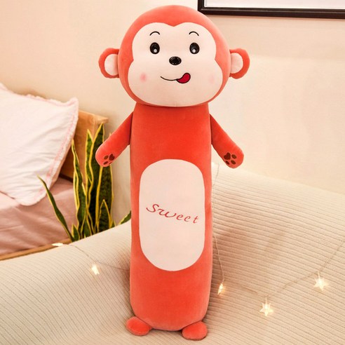 애니멀 모찌 바디필로우, 토끼