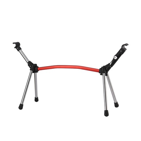 캠핑 애호가를 위한 궁극의 휴대용 편안함