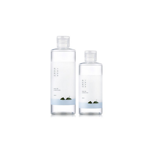 라운드랩 독도 토너 500ml + 200ml, 5세트