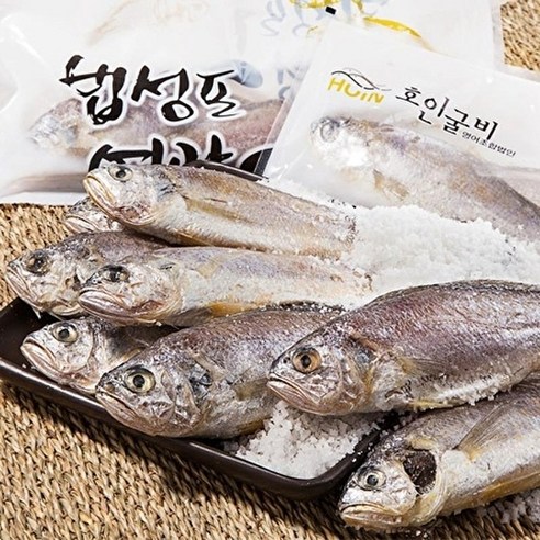 영광굴비 영광 법성포굴비40미, 없음, 1개