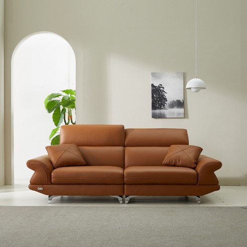 모벨라 칼리스 소파, 당신의 거실을 품격 있게!