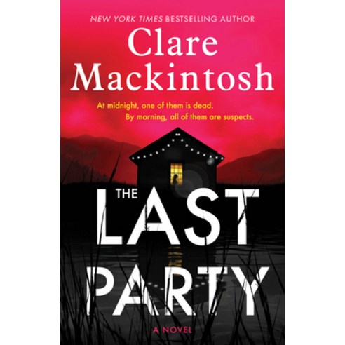 (영문도서) The Last Party Paperback, Sourcebooks Landmark, English, 9781728269849
