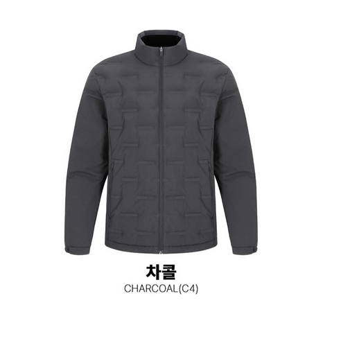 가을 겨울을 따뜻하게, 밀레 경량 패딩 다운 자켓