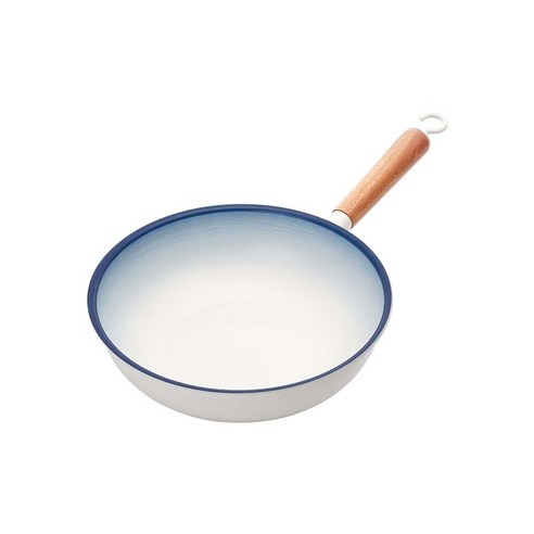 주방을 빛내는 명품 웍팬, 치타쇼 IH 자기플러스!