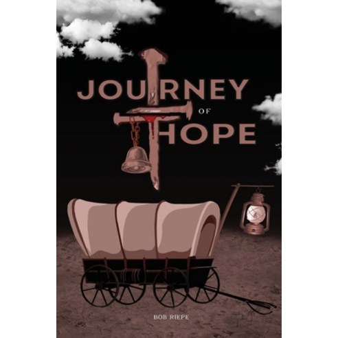 (영문도서) Journey of Hope Paperback, Gotham Books, English, 9798887750330