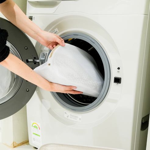 편리하고 안전한 속옷 세탁의 필수 아이템