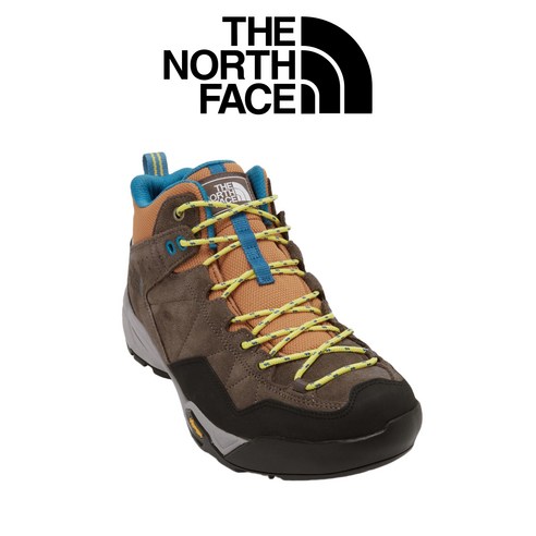발걸음을 자유롭게, 일상과 자연을 잇는 완벽한 동반자: 노스페이스 트래킹화 노스페이스등산화