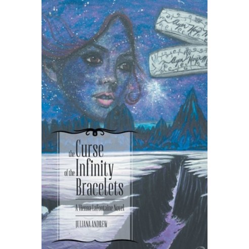 (영문도서) The Curse of the Infinity Bracelets: A Vienna Lafontaine Novel Paperback, Great Writers Media, LLC, English, 9781961416284