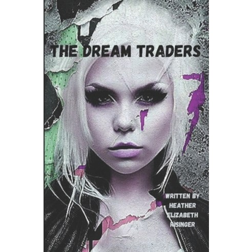 (영문도서) The Dream Traders Paperback, Independently Published, English, 9798396646087