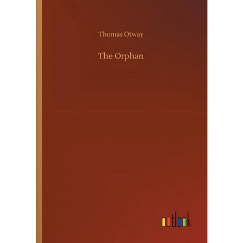 (영문도서) The Orphan Paperback, Outlook Verlag, English, 9783732685950