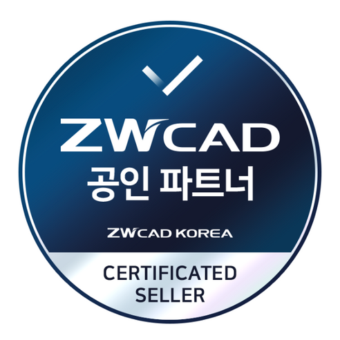 ZWCAD 2024: 당신의 아이디어를 현실로 만들어주는 든든한 파트너