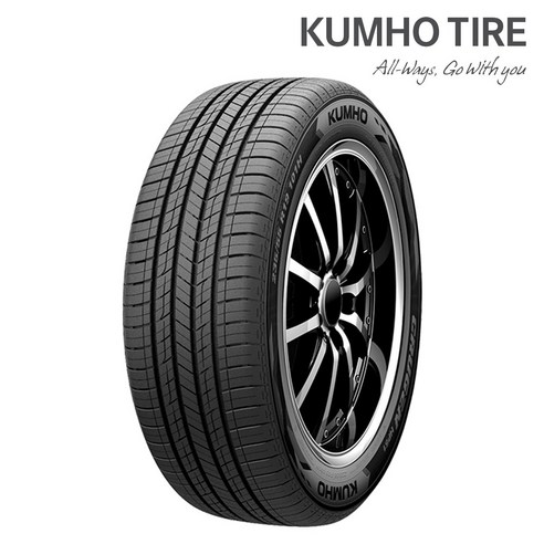 KH 크루젠 HP51 2355519 235/55R19 103V 싼타페/투싼/쏘렌토/카니발, 1개