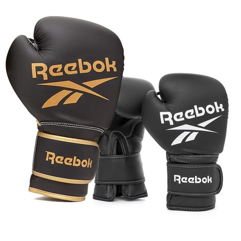 링 위를 넘어 일상까지, 리복 복싱 글러브로 만드는 변화 10온스글러브