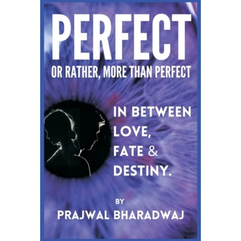 (영문도서) Perfect Paperback, Writat, English, 9789357902229