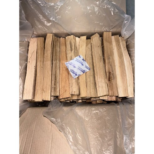 캠핑의 즐거움을 더해주는 강씨네장작